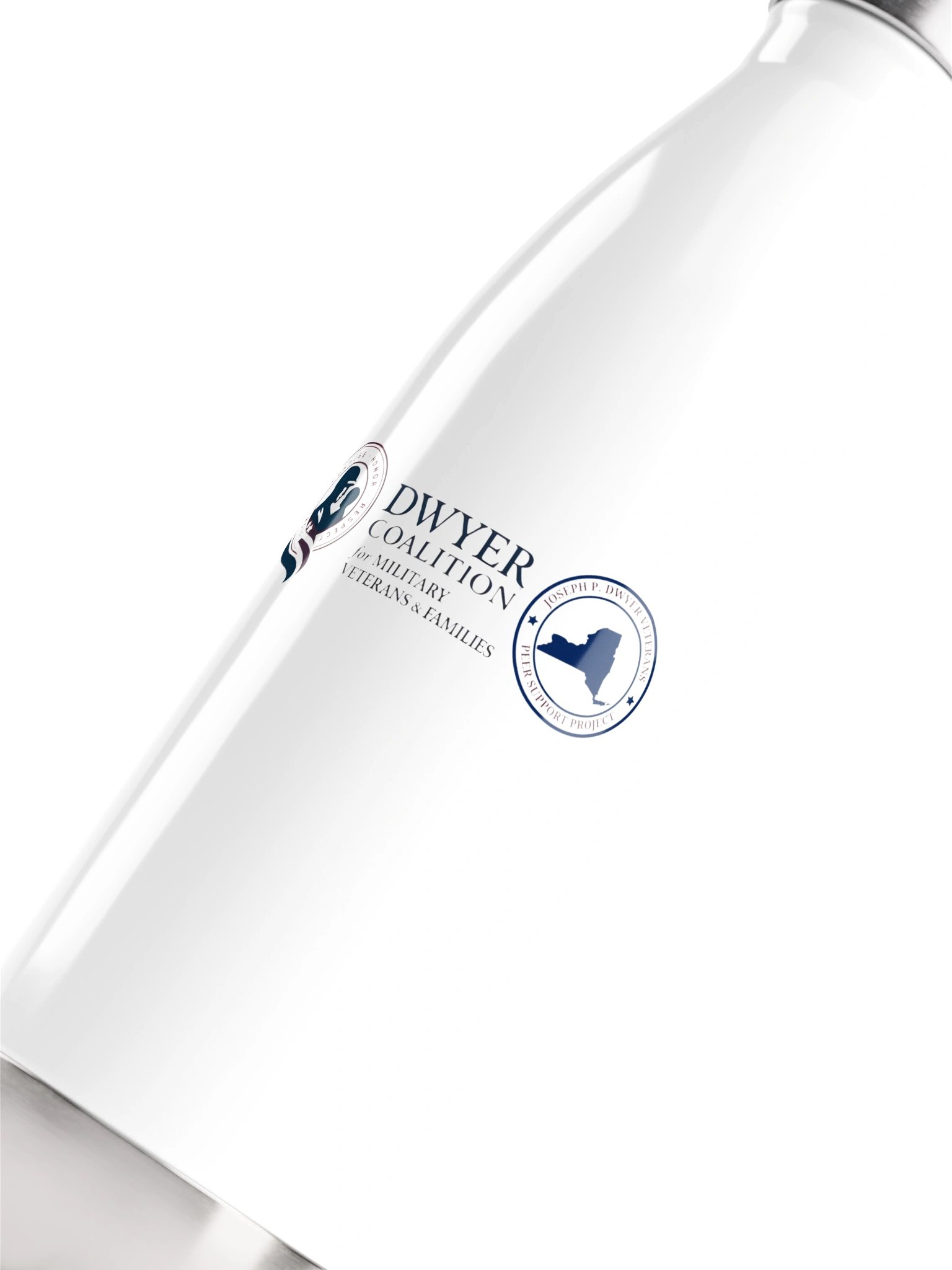 The Rally Point by DCMVF Water Bottle product image (5)