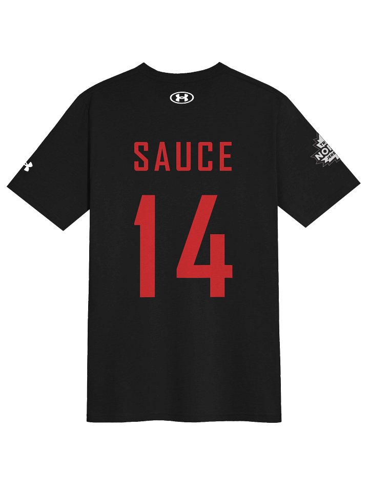 Team GG Tony Sauce Jersey Shirt product image (2)