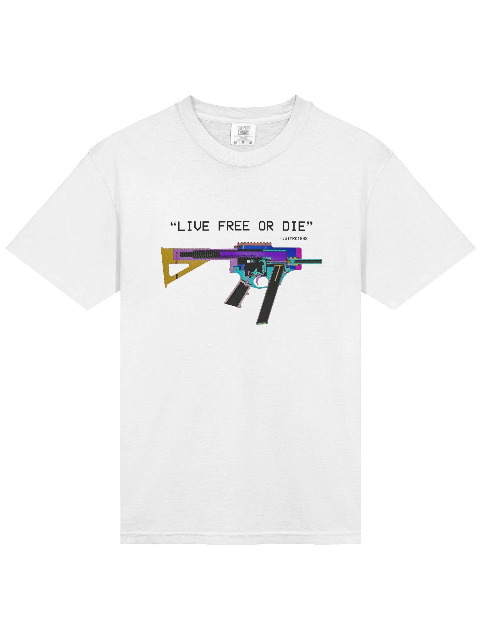 FGC-9 SHIRT product image (3)