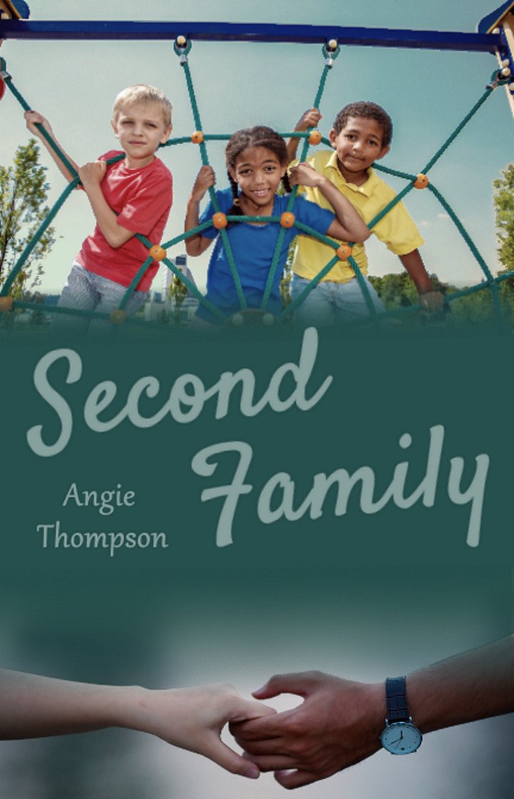 Second Family (Paperback) product image (1)