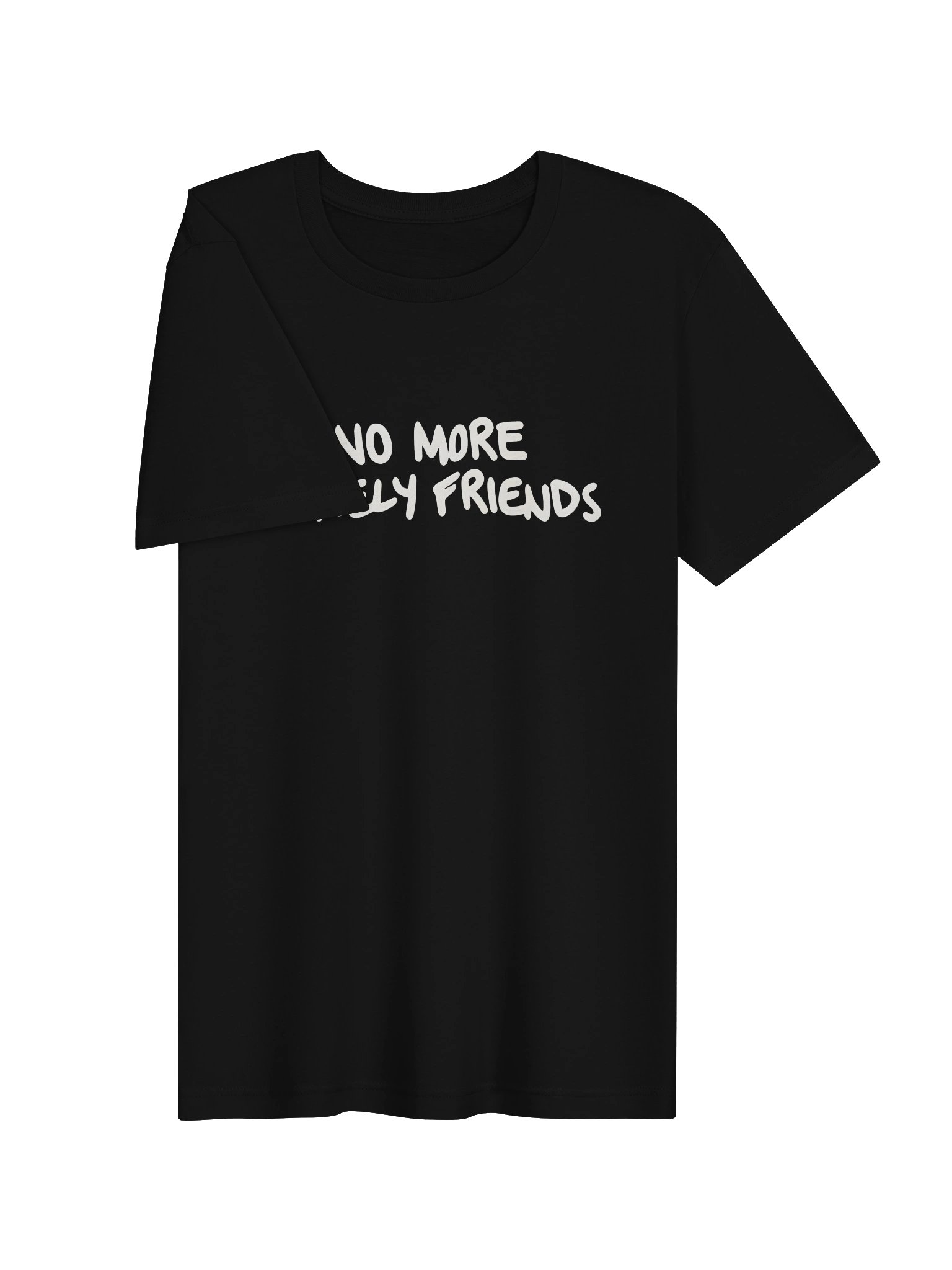 No More Lonely Friends Graphic T-Shirt product image (13)
