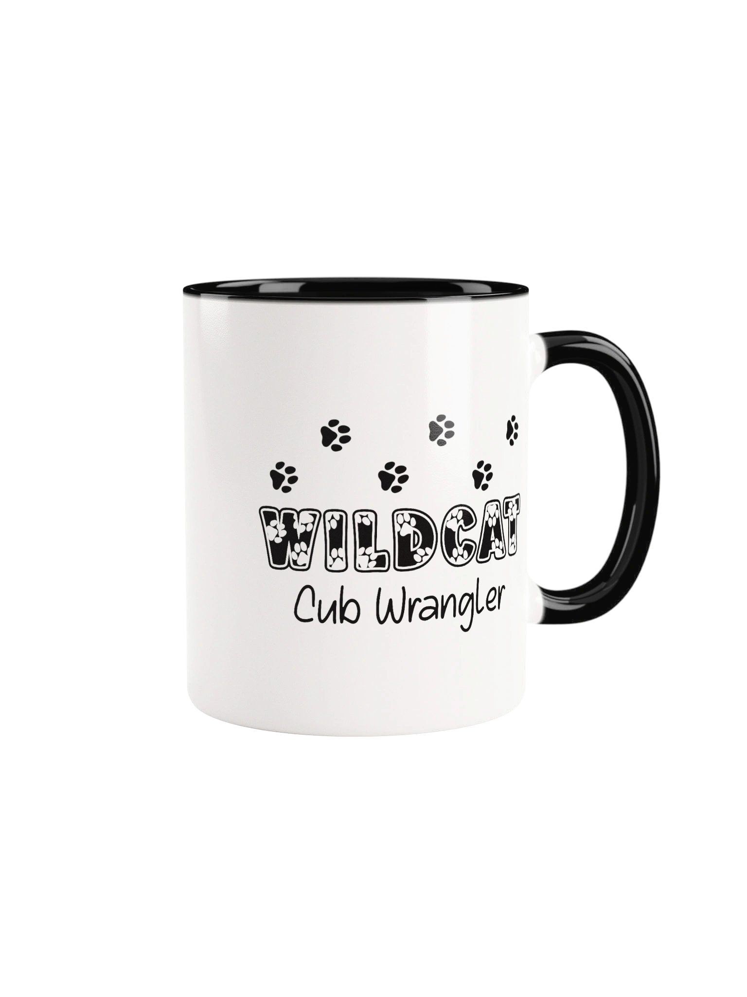 Cub Wrangler Mug product image (2)