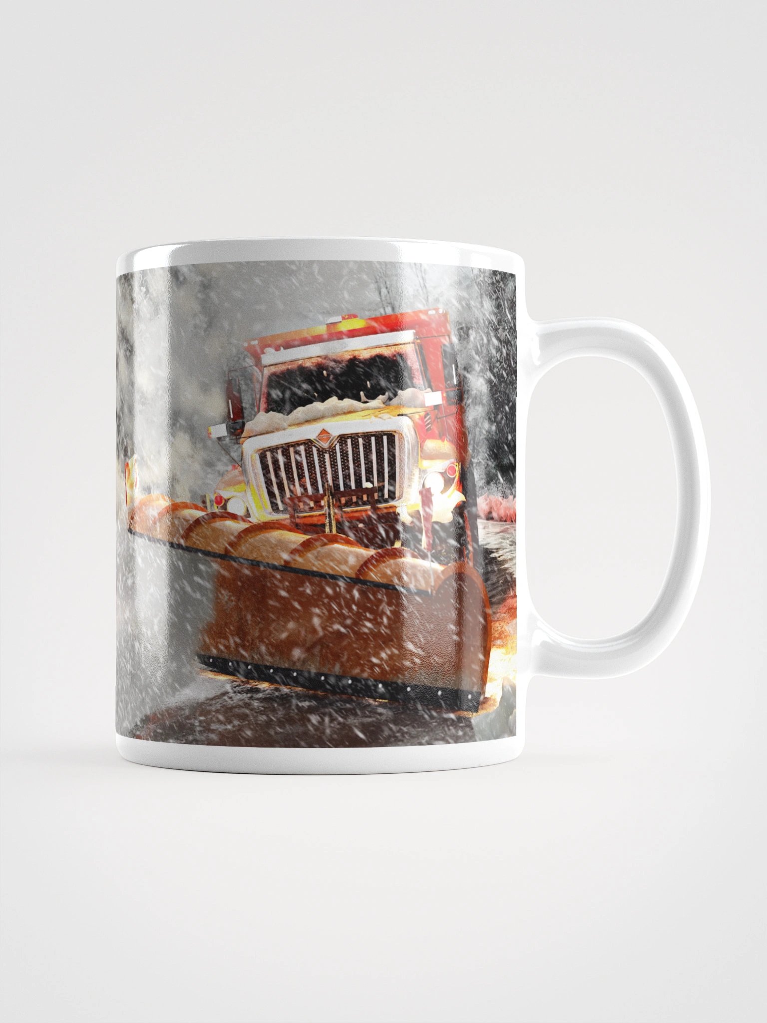 Artwork Mug (With badge logo) product image (2)