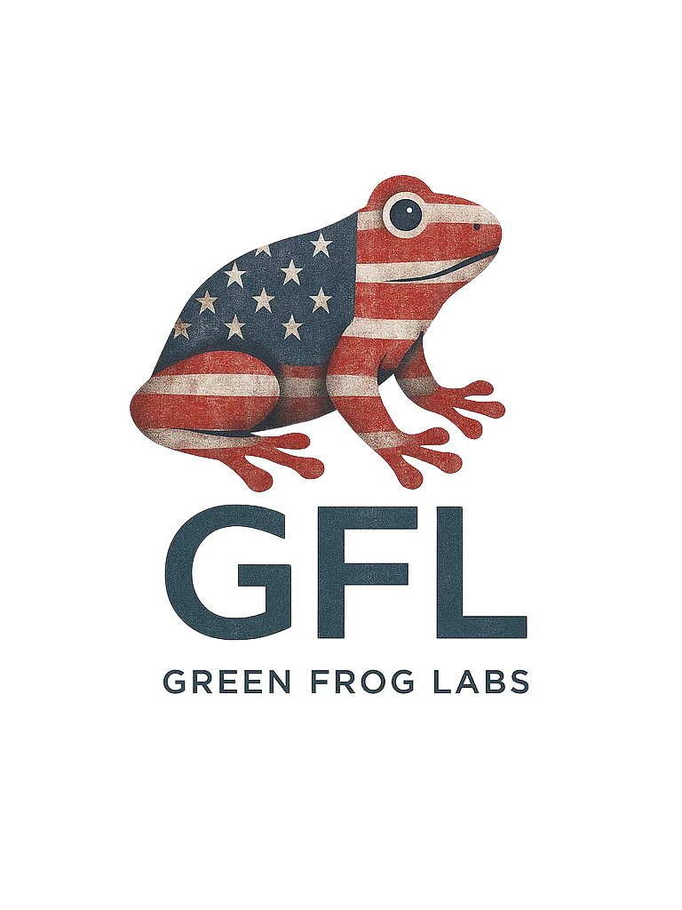 4 Stickers + a GFL Shirt Bonus Bundle product image (1)