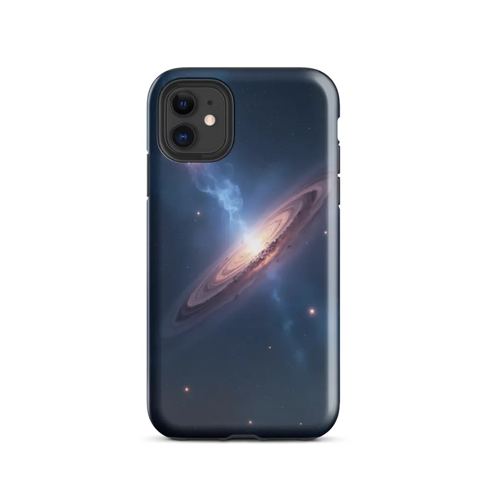 Tough Case for iPhone® – Galactic Vortex product image (47)