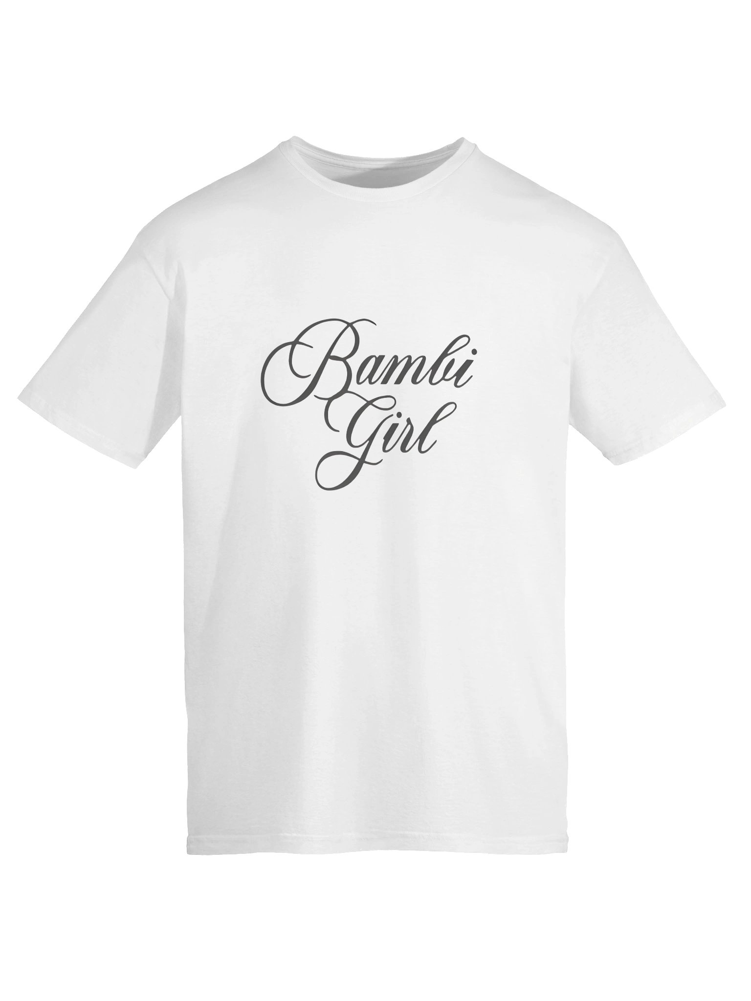 Bambi Girl Shirt product image (3)