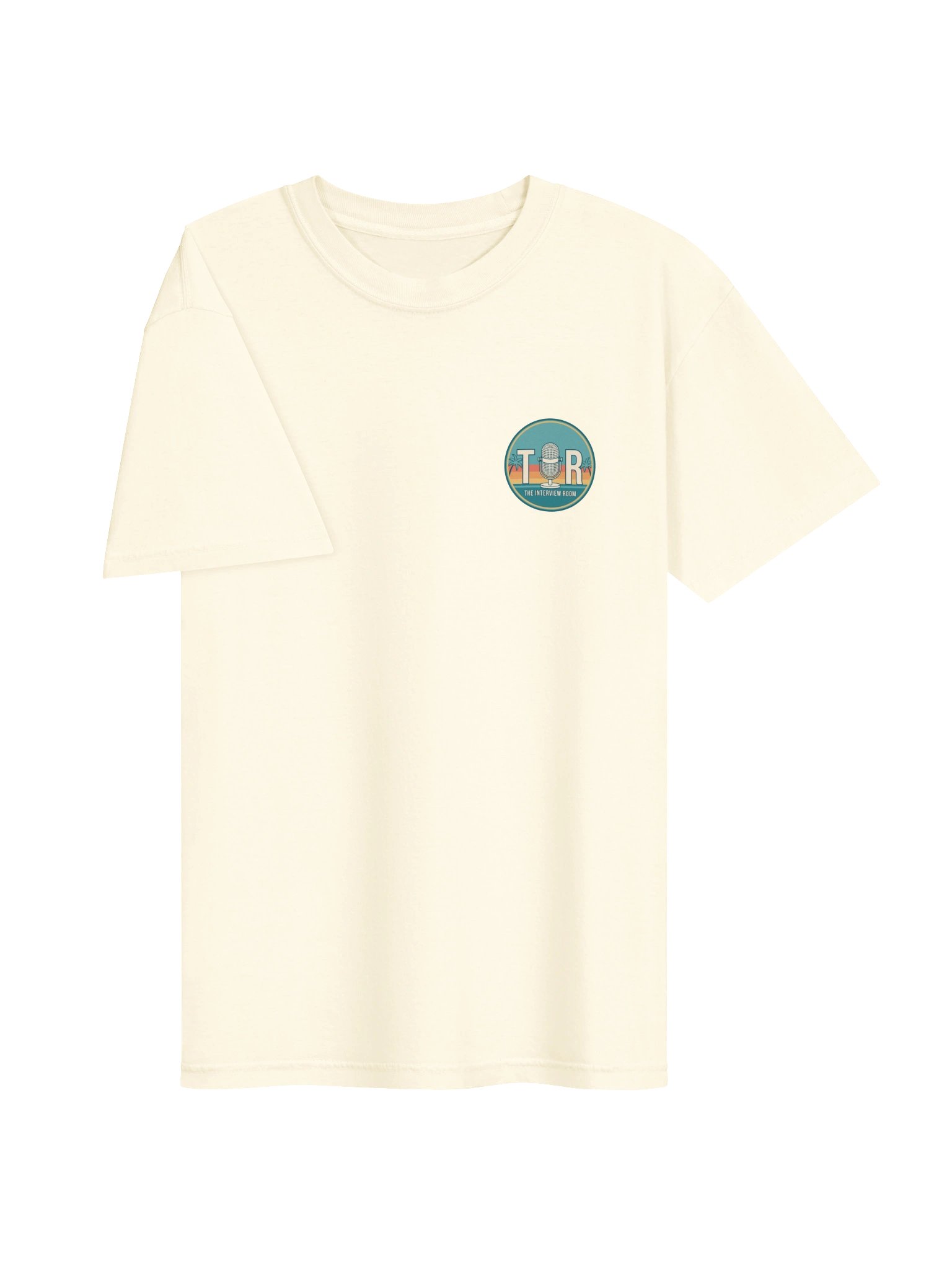 Limited Edition TIR/Chris Beach T-shirt product image (3)