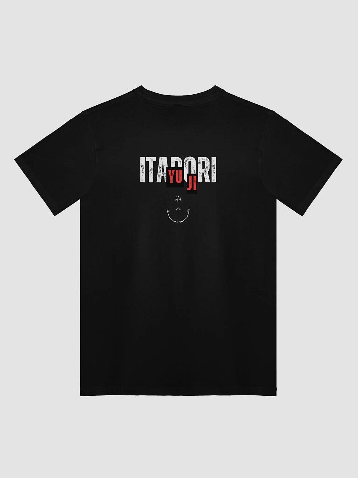 Cursed Champion product image (2)