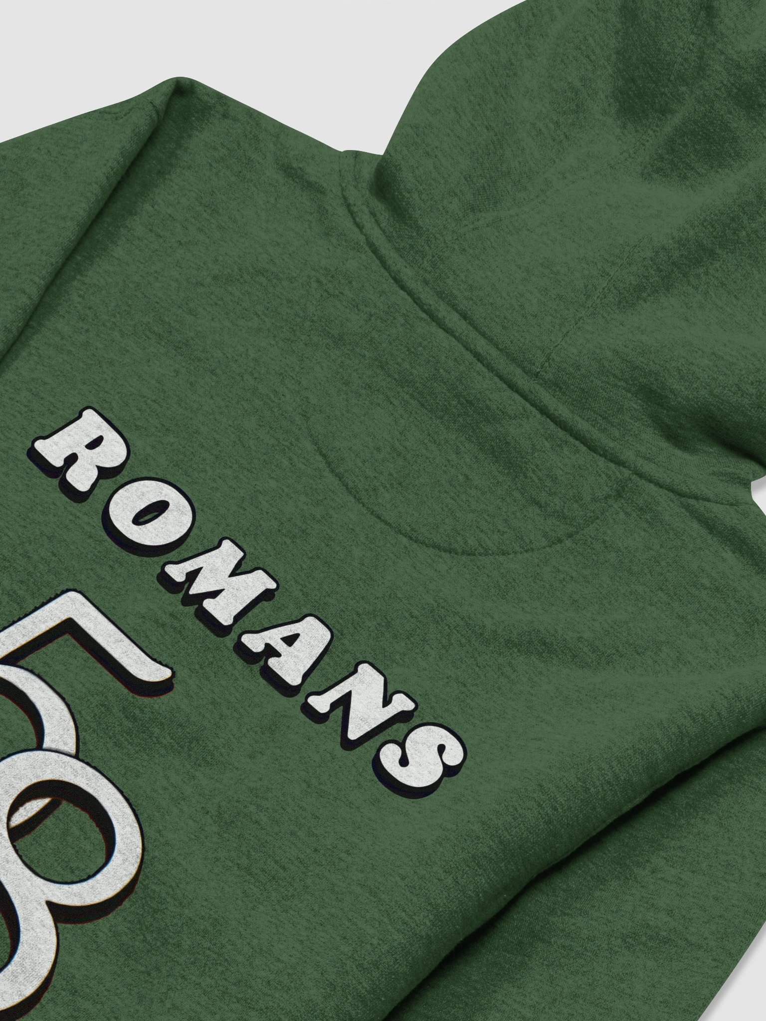 His Own Love Hoodie product image (13)