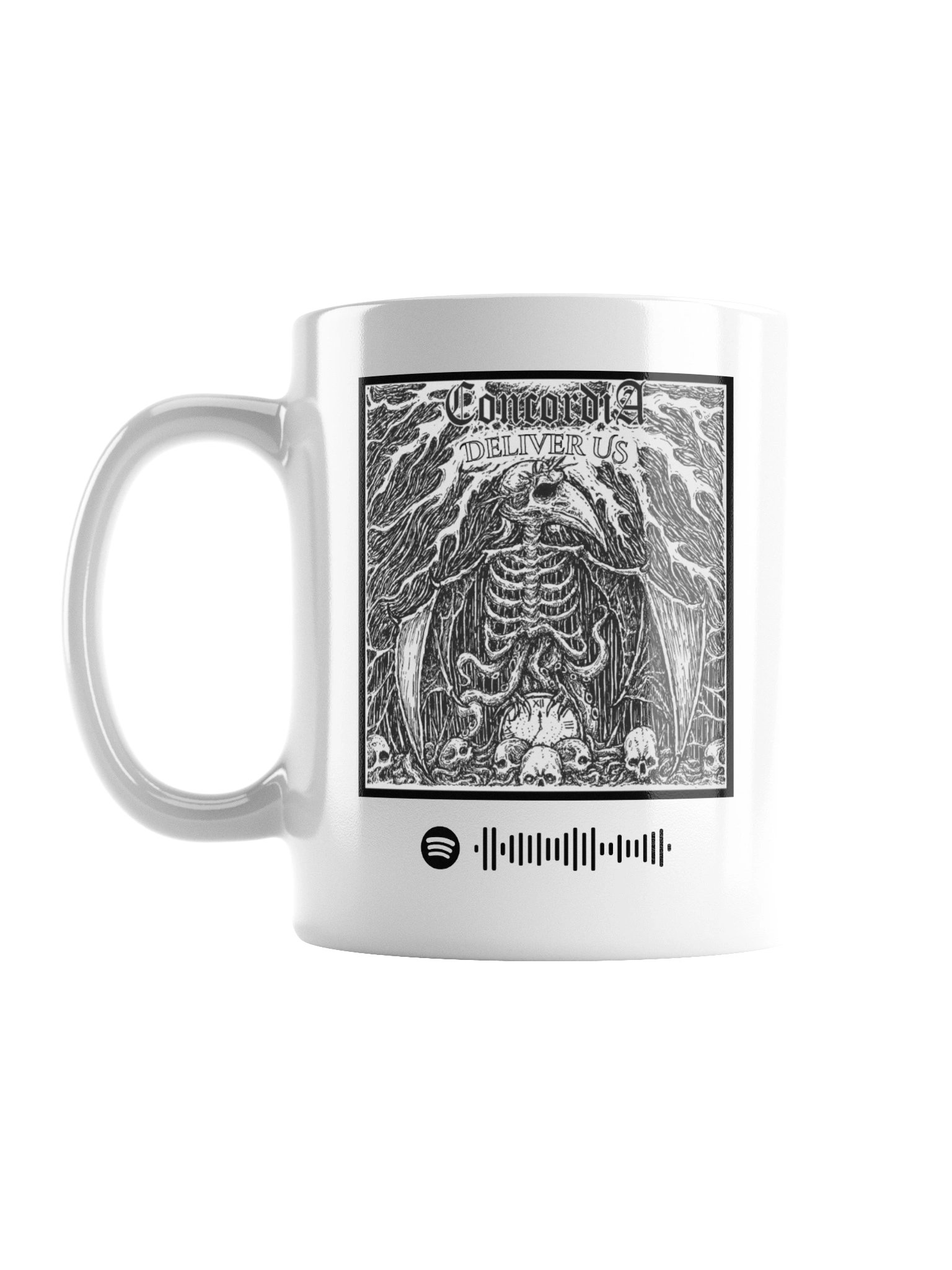 Mug - Deliver Us product image (1)