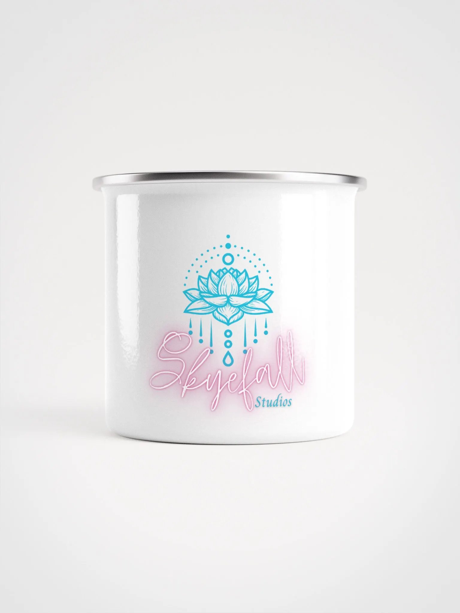 Enamel Mug product image (1)