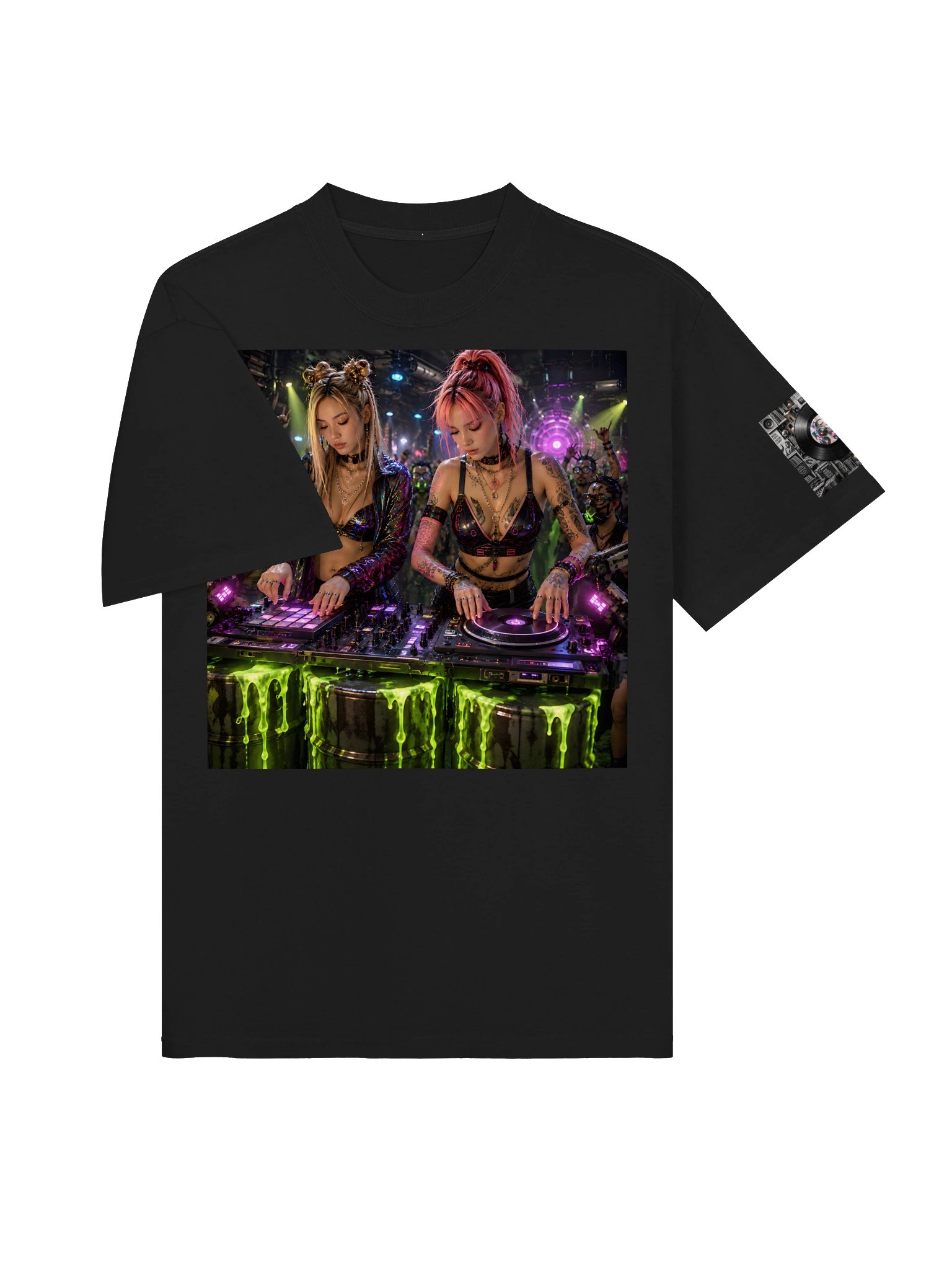 Noda Luna 2 (tee) product image (3)