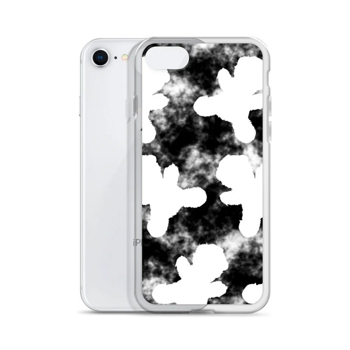 IPHONE CASE (TOSHY ALL OVER PRINT) product image (55)