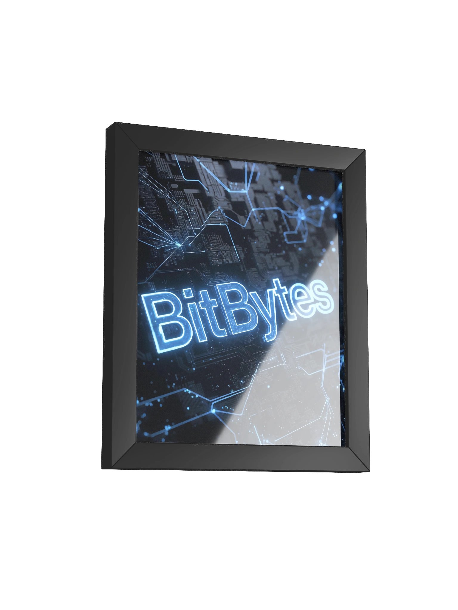 BitBytes Framed product image (6)