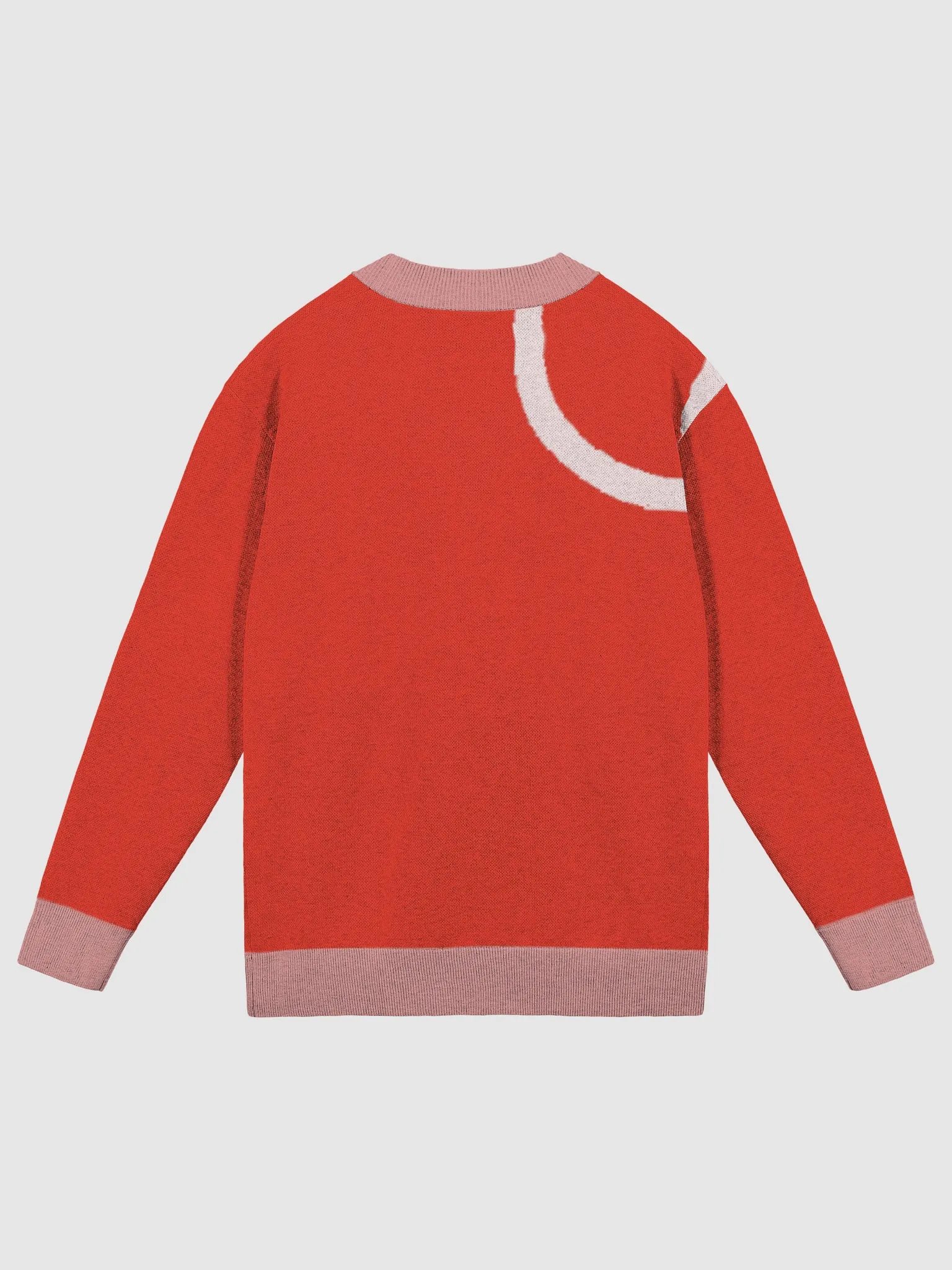 KawaiKitten Moulin Rouge Knitted Cardigan product image (2)