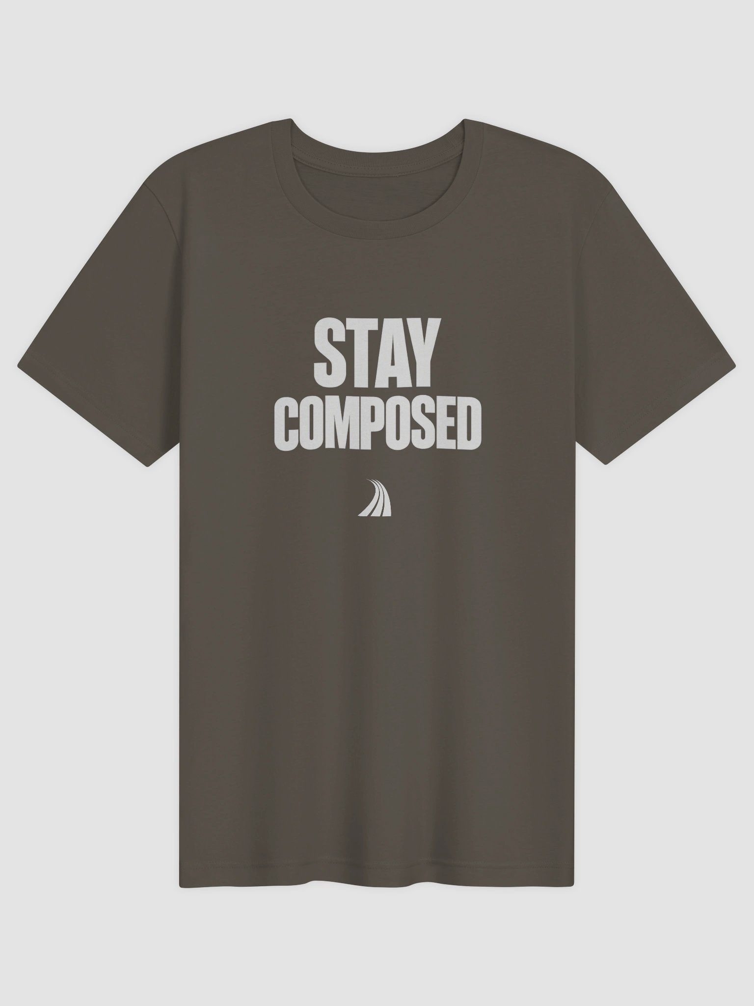 Stay Composed Tee product image (1)