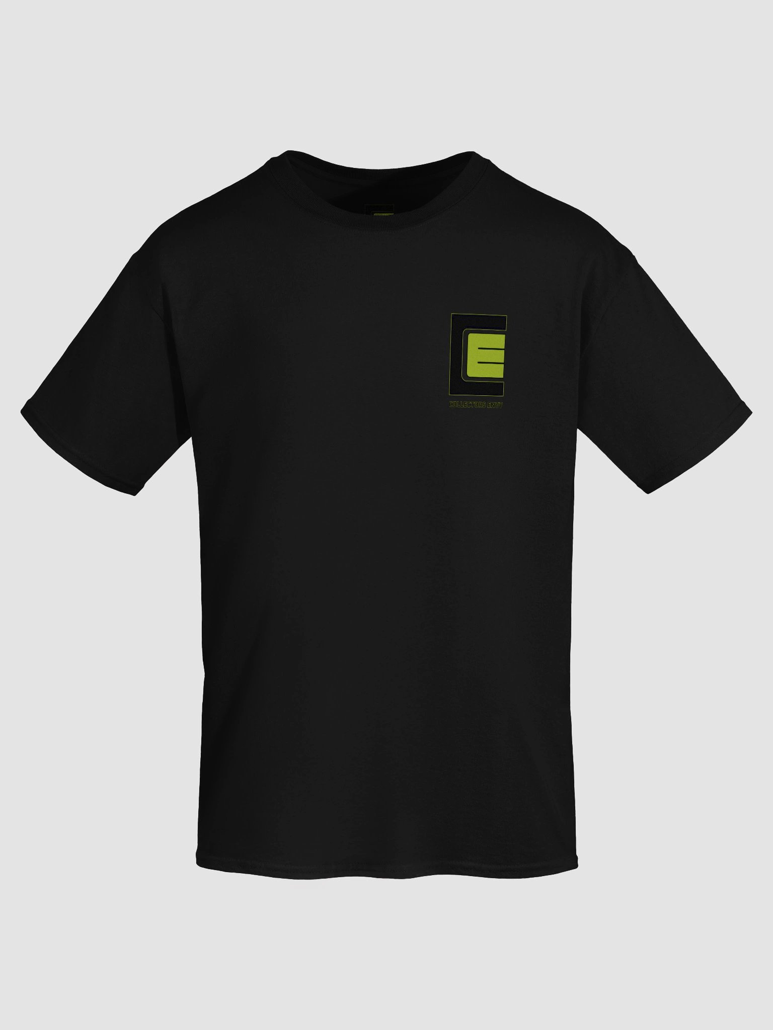 Chest Logo Gildan Tee product image (38)