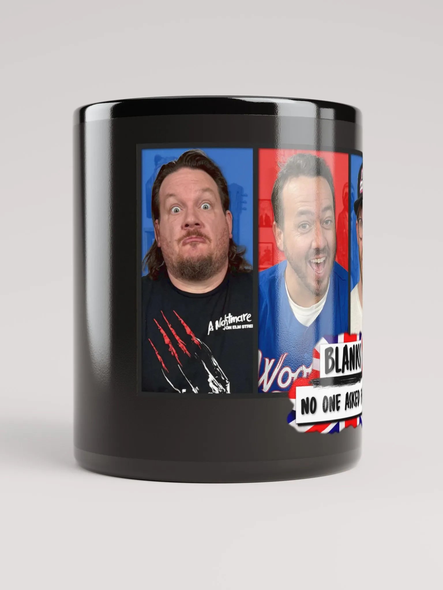 BLANKS Crew Mug product image (5)