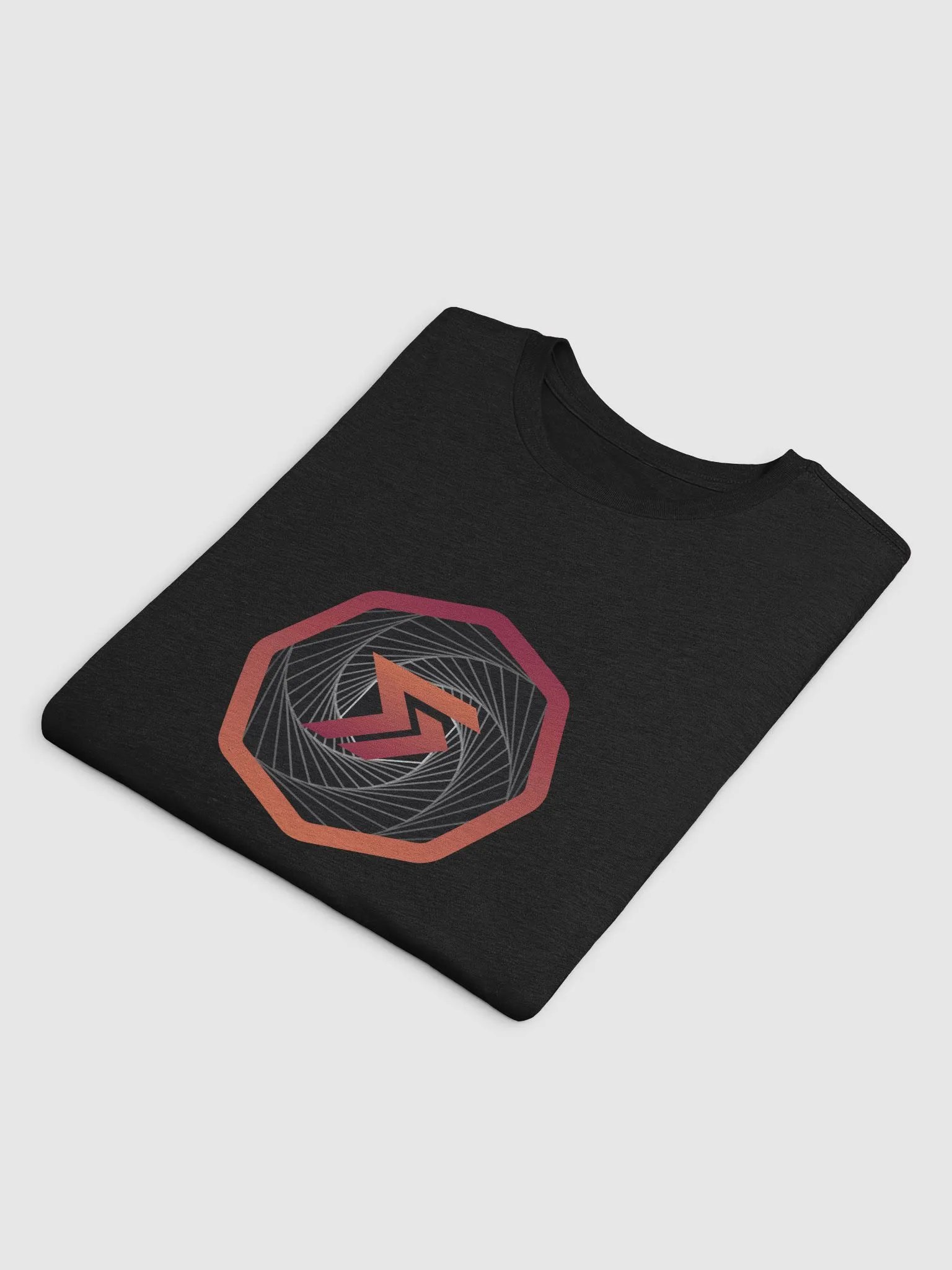ERGO Rosen Bridge (ALT) T-Shirt product image (8)