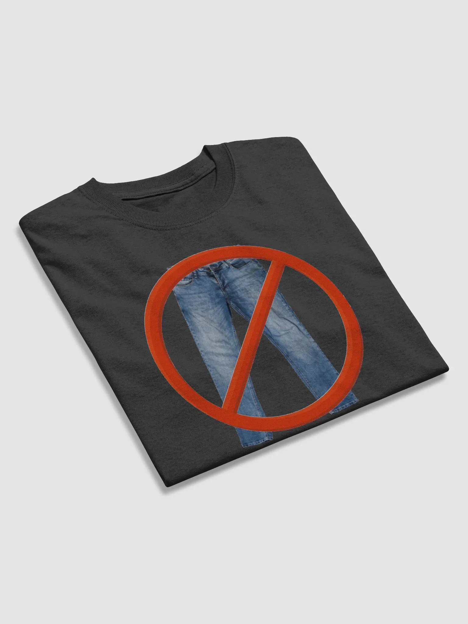 Groove Grotto No Pants Tee product image (2)