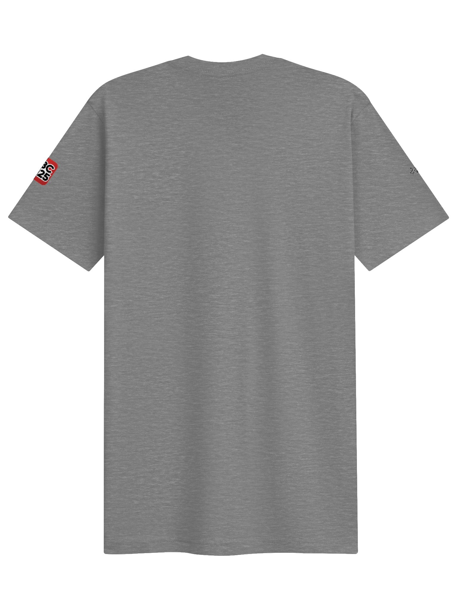 The DeeBeeCon 2025 T-Shirt product image (10)