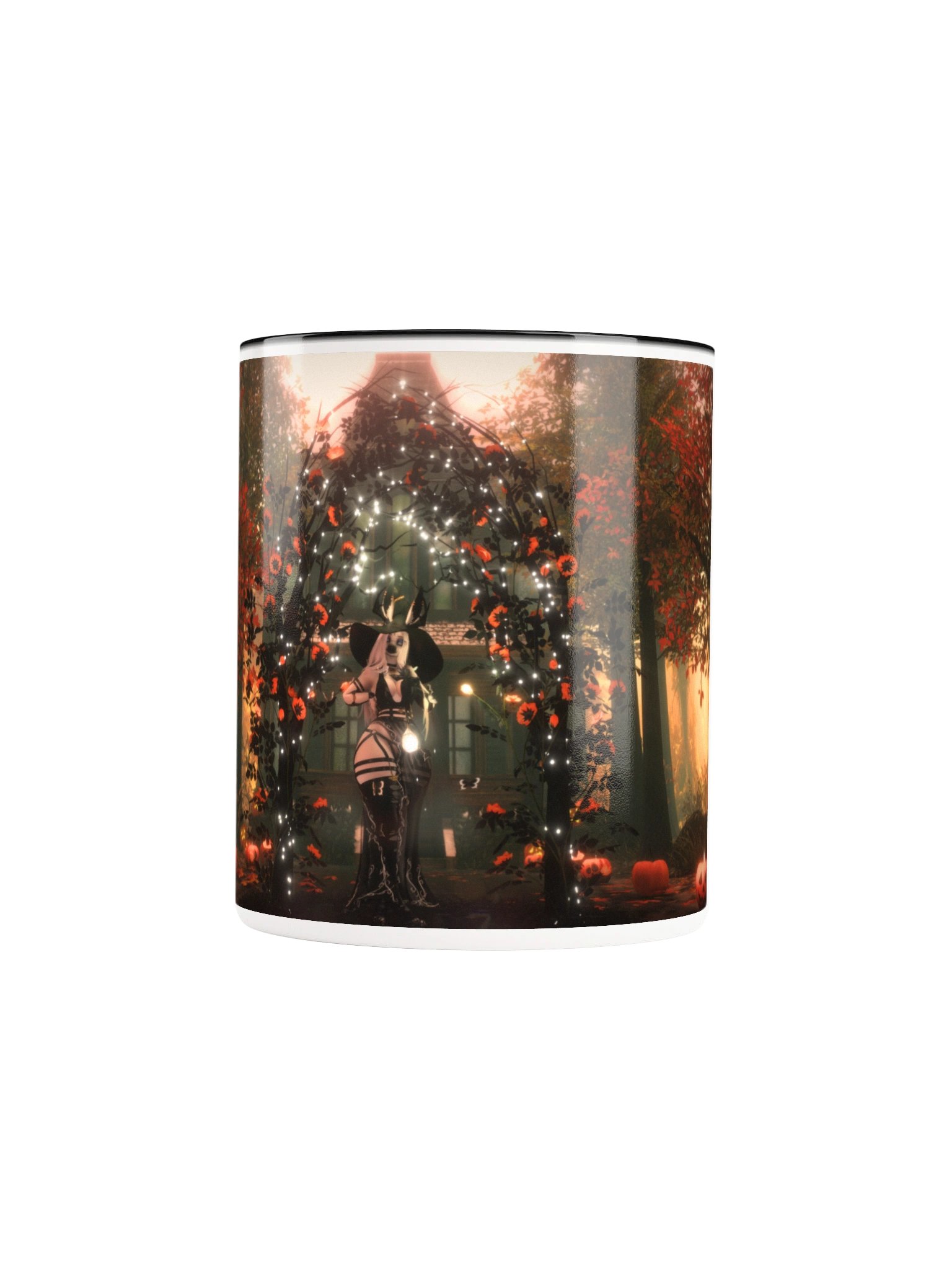 FallCraft - Ceramic Mug product image (6)