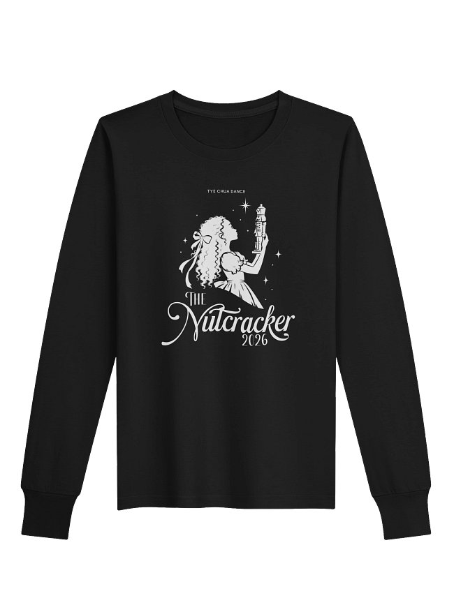 THE NUTCRACKER 2026