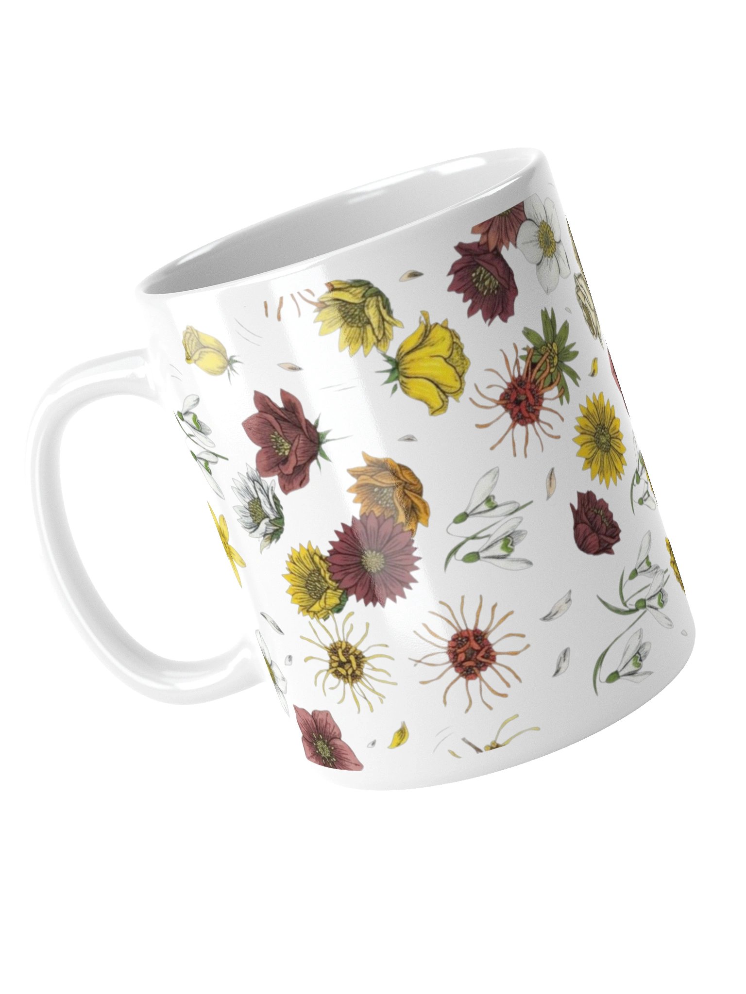 Floral Winter product image (5)
