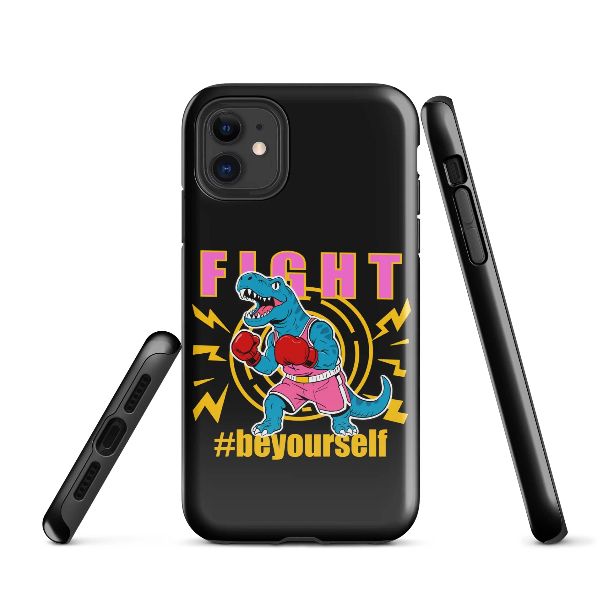 Be Yourself product image (1)