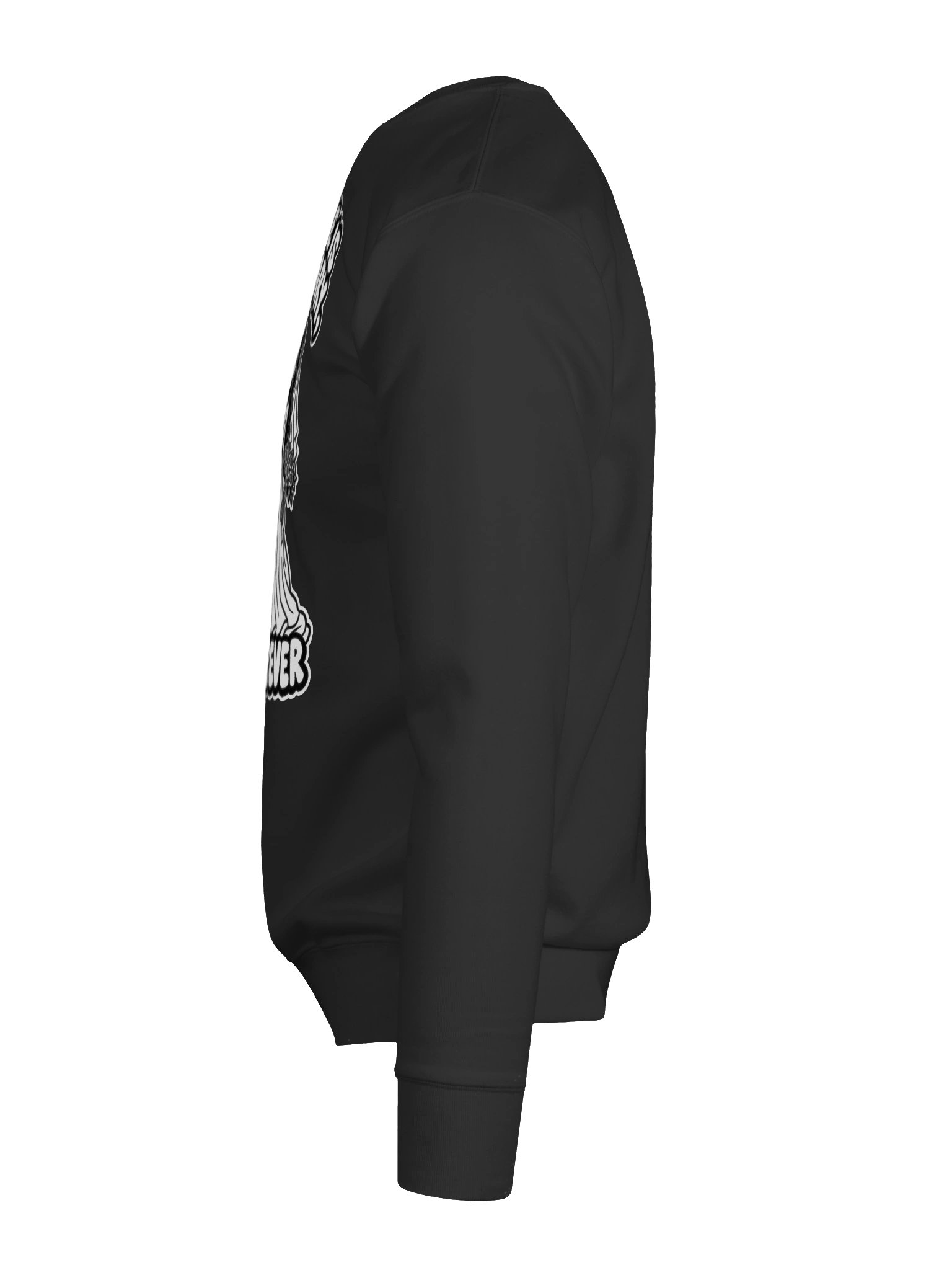 Marriage is Temporary, Hifi is Forever - Long Sleeve T-shirt product image (9)