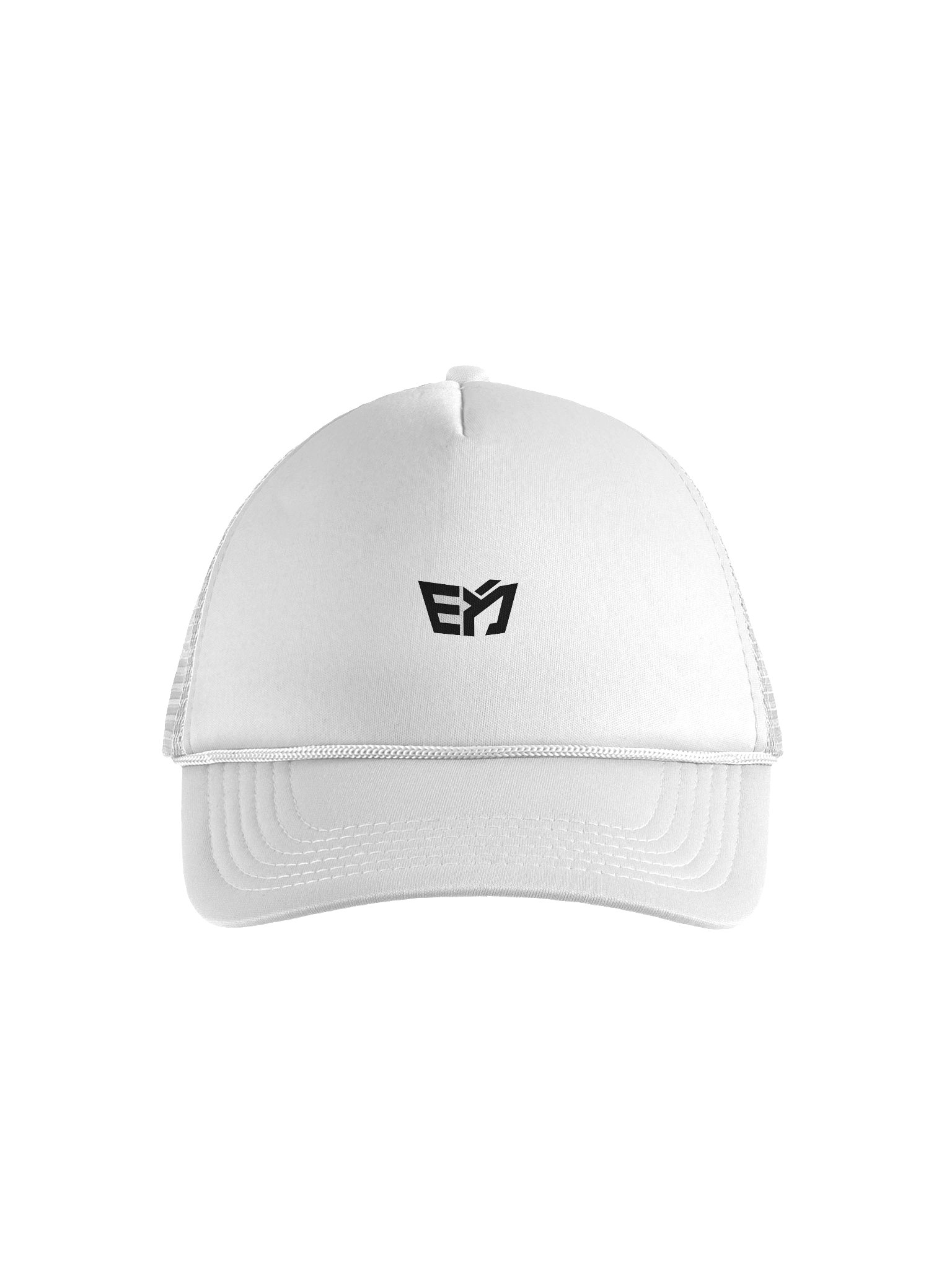 Eroomill Valucap Foam Trucker Hat product image (1)