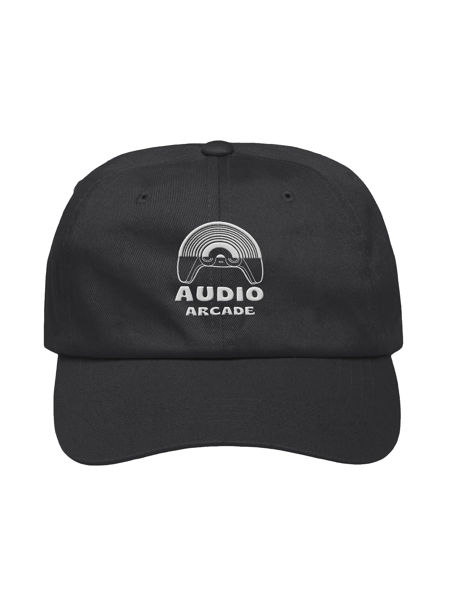 AA Embroidered Dad Hat product image (1)