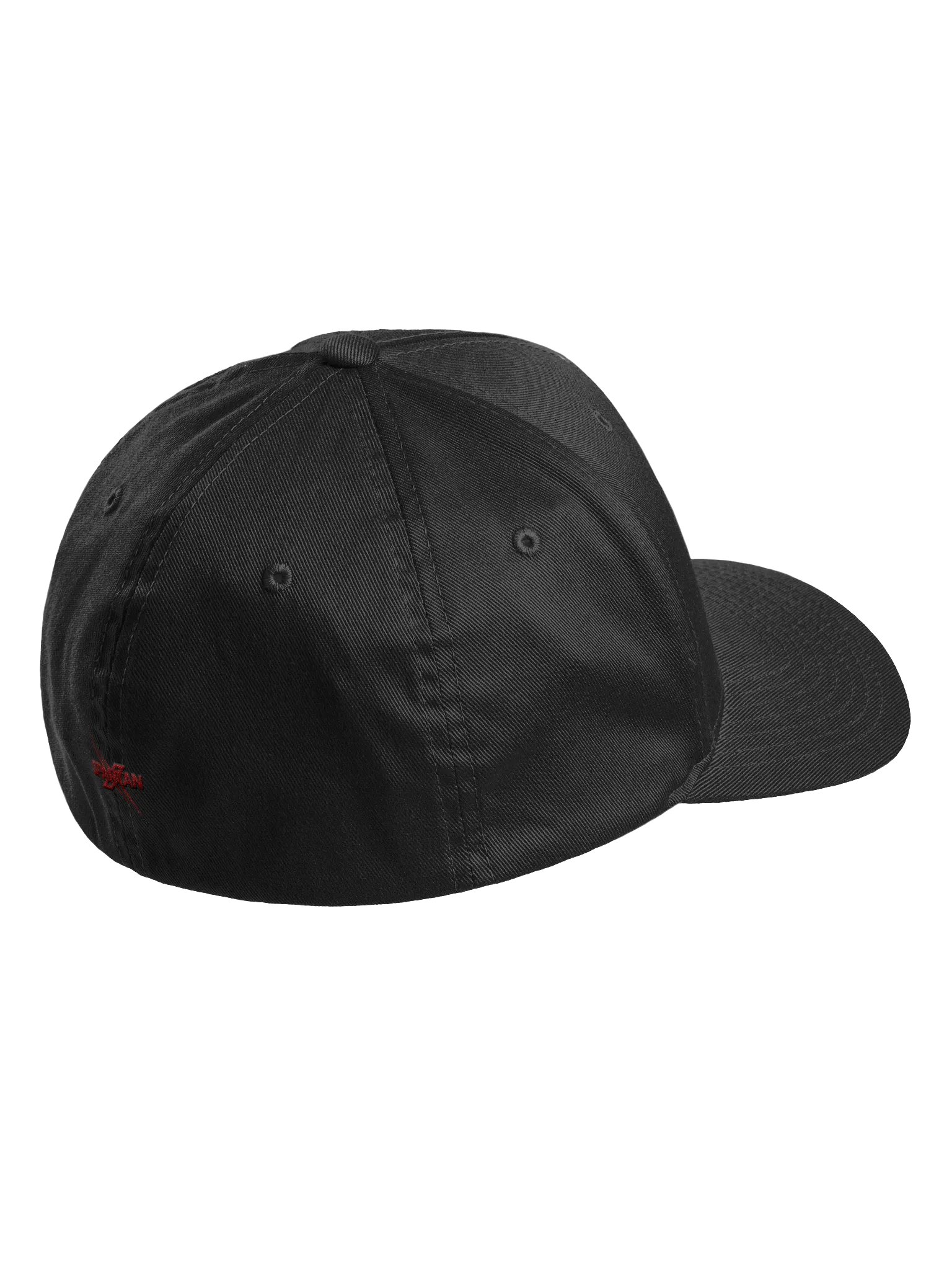 SpartanX Jizz Logo Flexfit Cap product image (3)