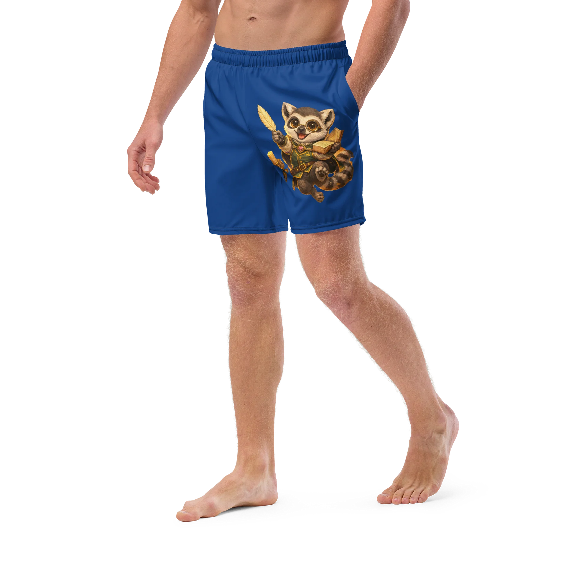 Kingdoms Treasurer Swim Shorts product image (5)