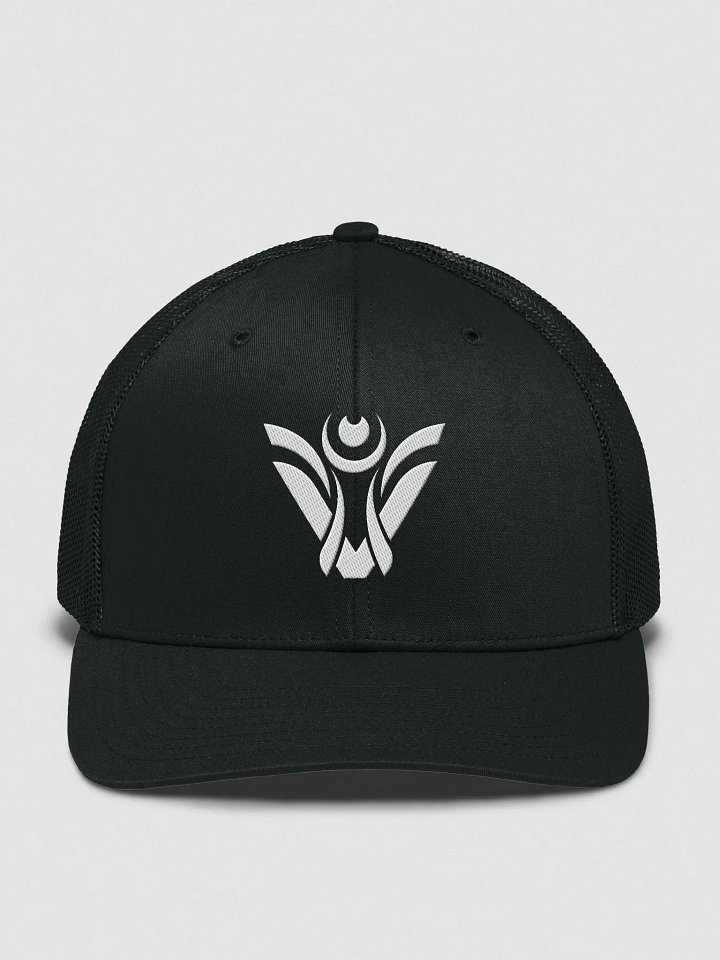 Visionary Richardson 112 Trucker Hat product image (1)
