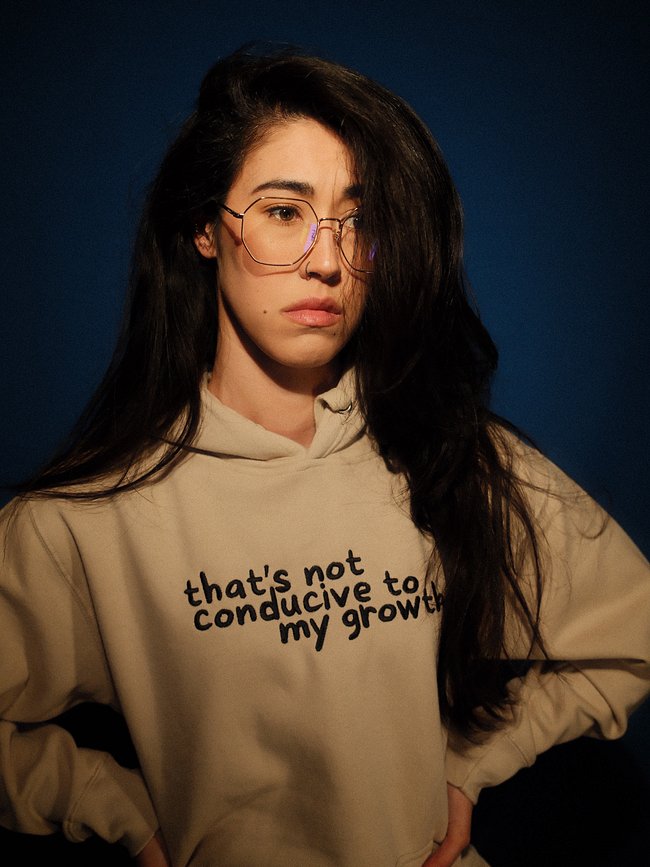 Sweatshirts & Hoodies