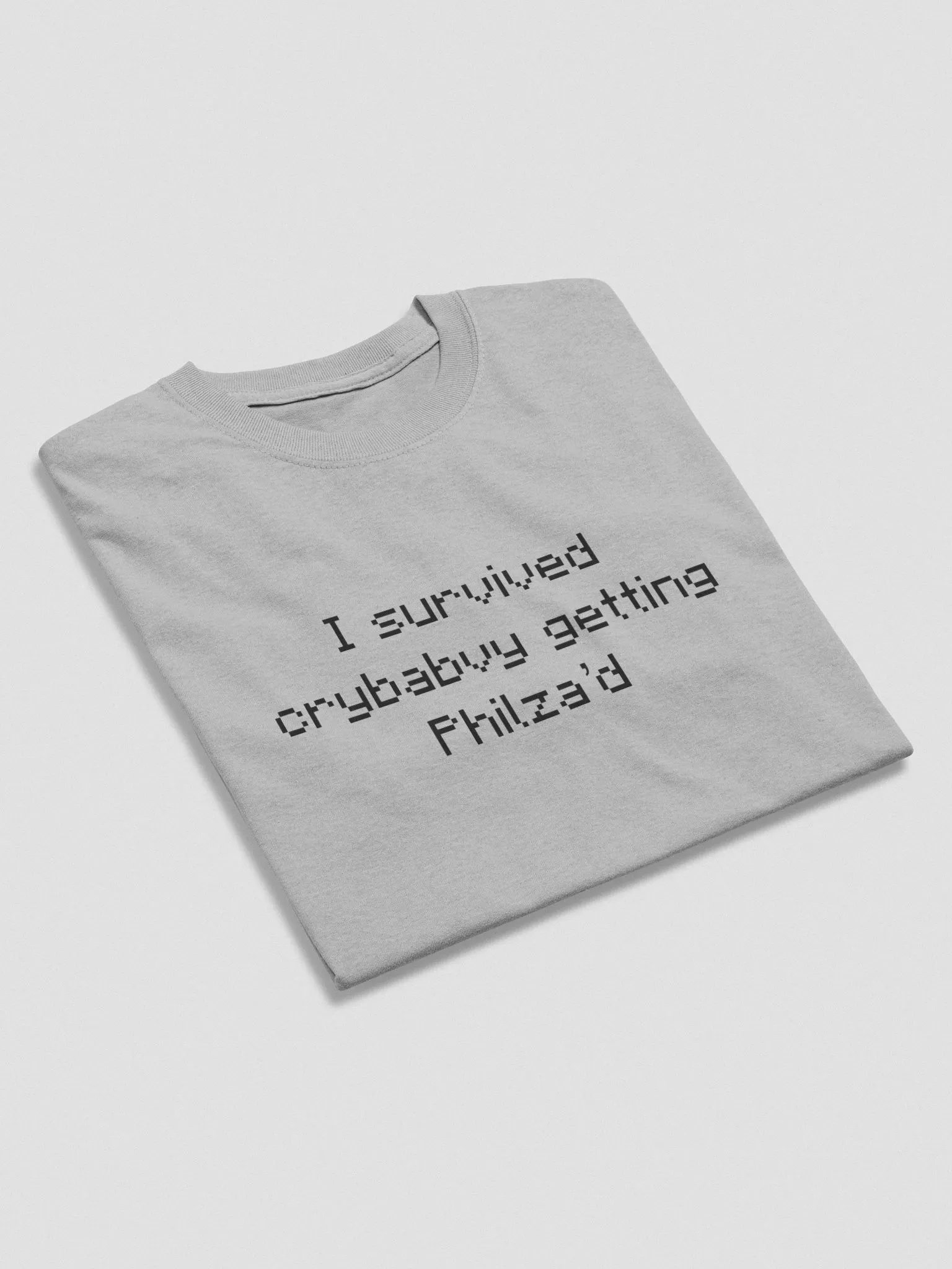 I survived Crybabvy getting Philza'd product image (4)