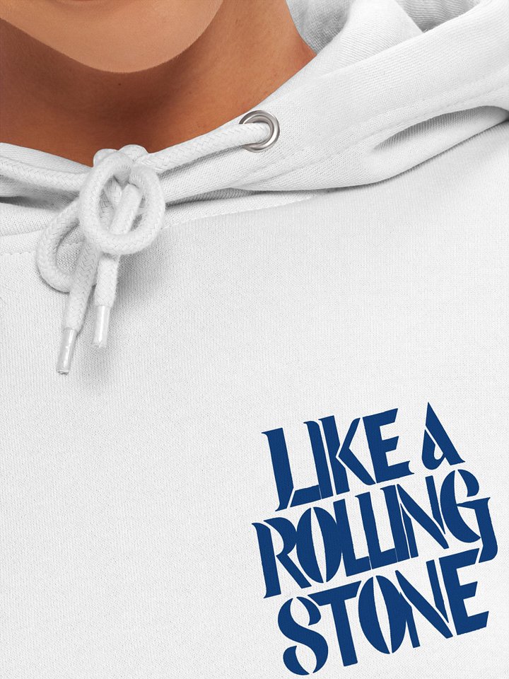 Rolling Stone Vibes Hoodie product image (2)