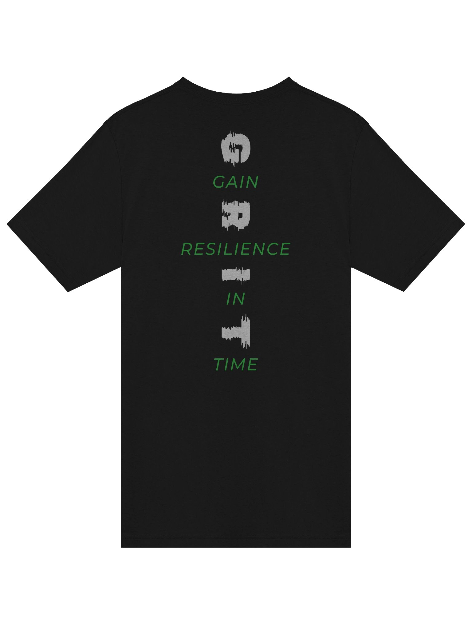 Overly Emotional, Underly Informed Tee v2 product image (4)