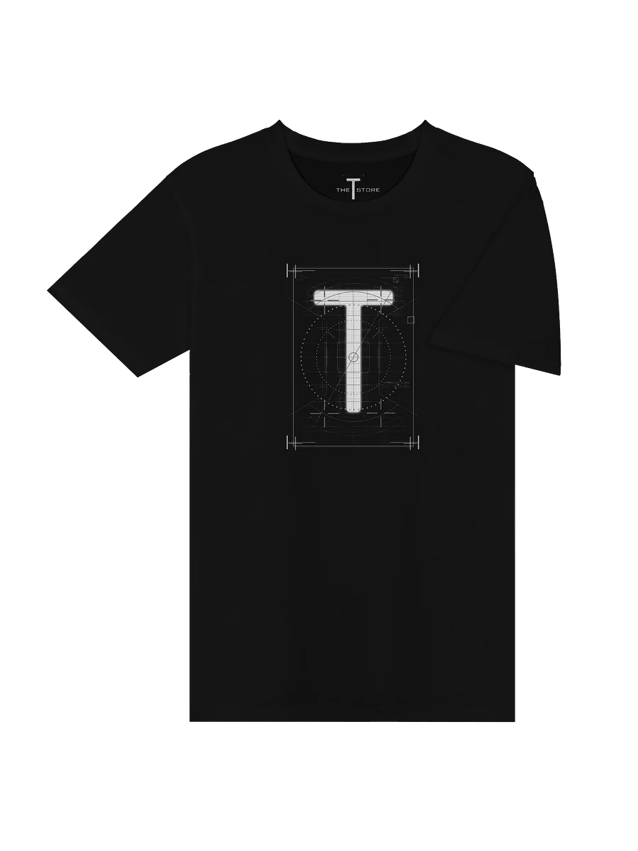 STORE MERCH: T.T.S Shirt product image (4)