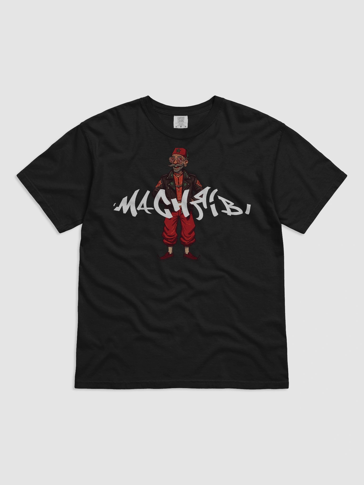 El Haj _ Maghribi product image (1)