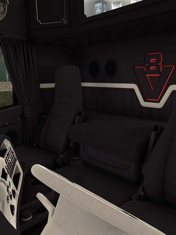 RTO RJL6 Highline Cabin product image (2)