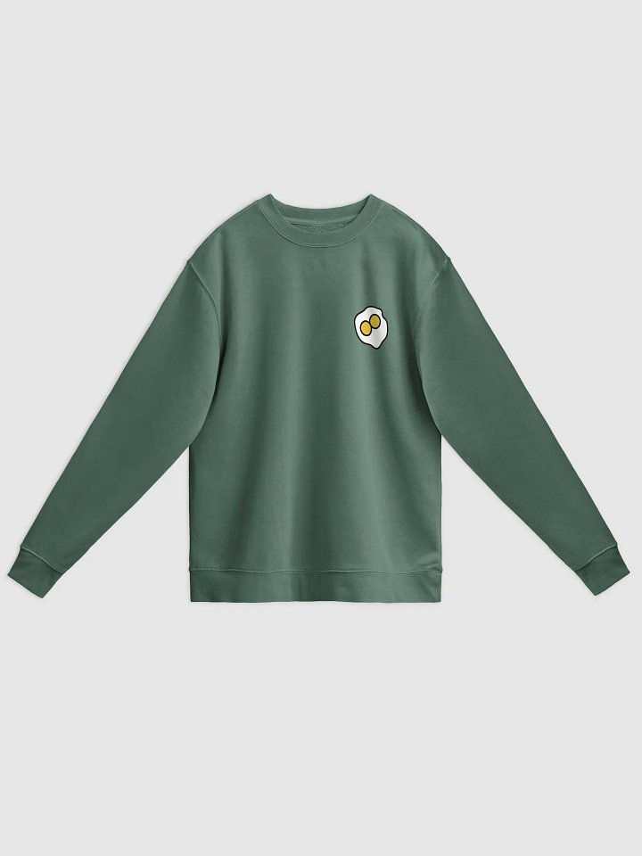 Lucky Pullover product image (3)