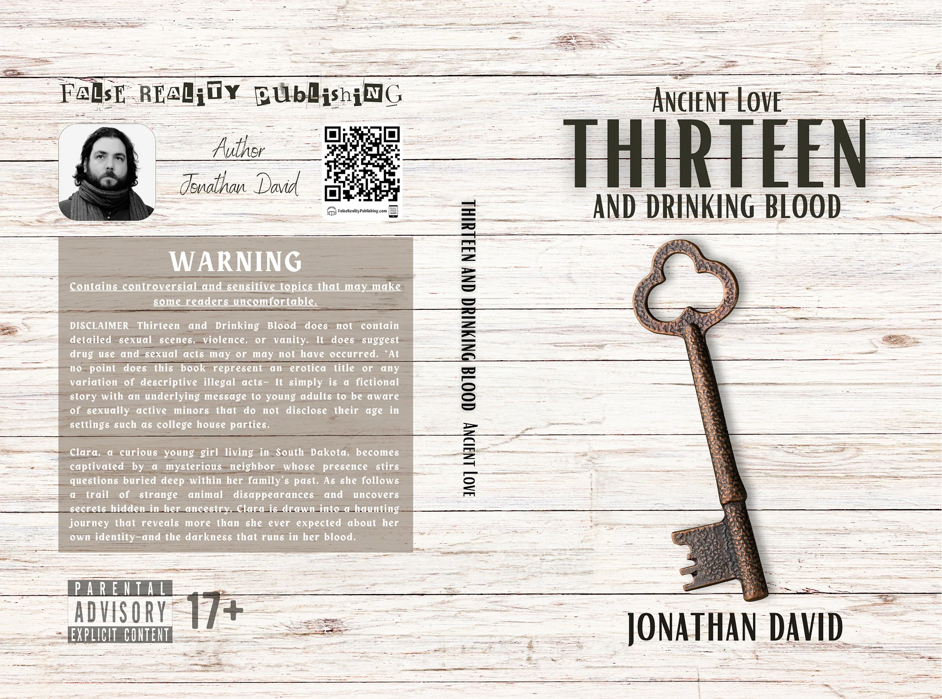Timewaves [Hardcover] [9 book collection] product image (7)