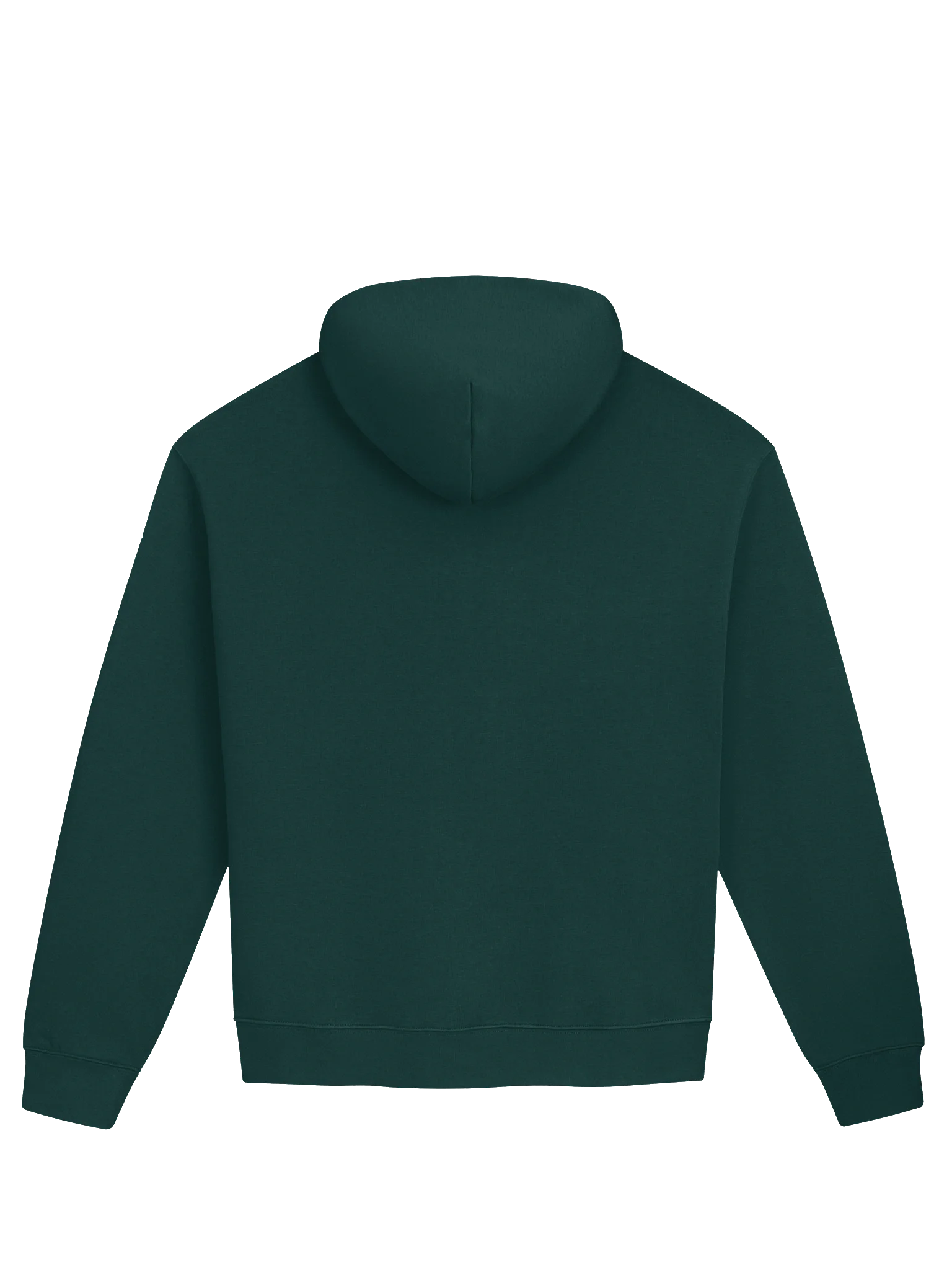 His House Heritage Unisex Relaxed Hoodie by His House