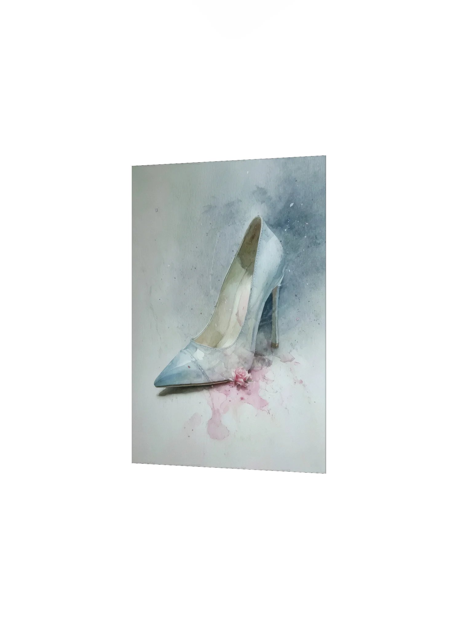 Powder Blue: Bubble Gum Pump product image (5)