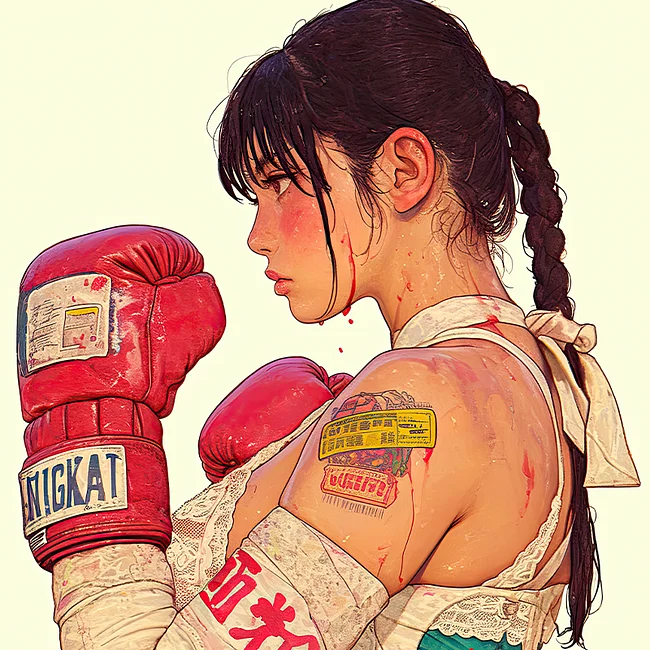 Kickboxer