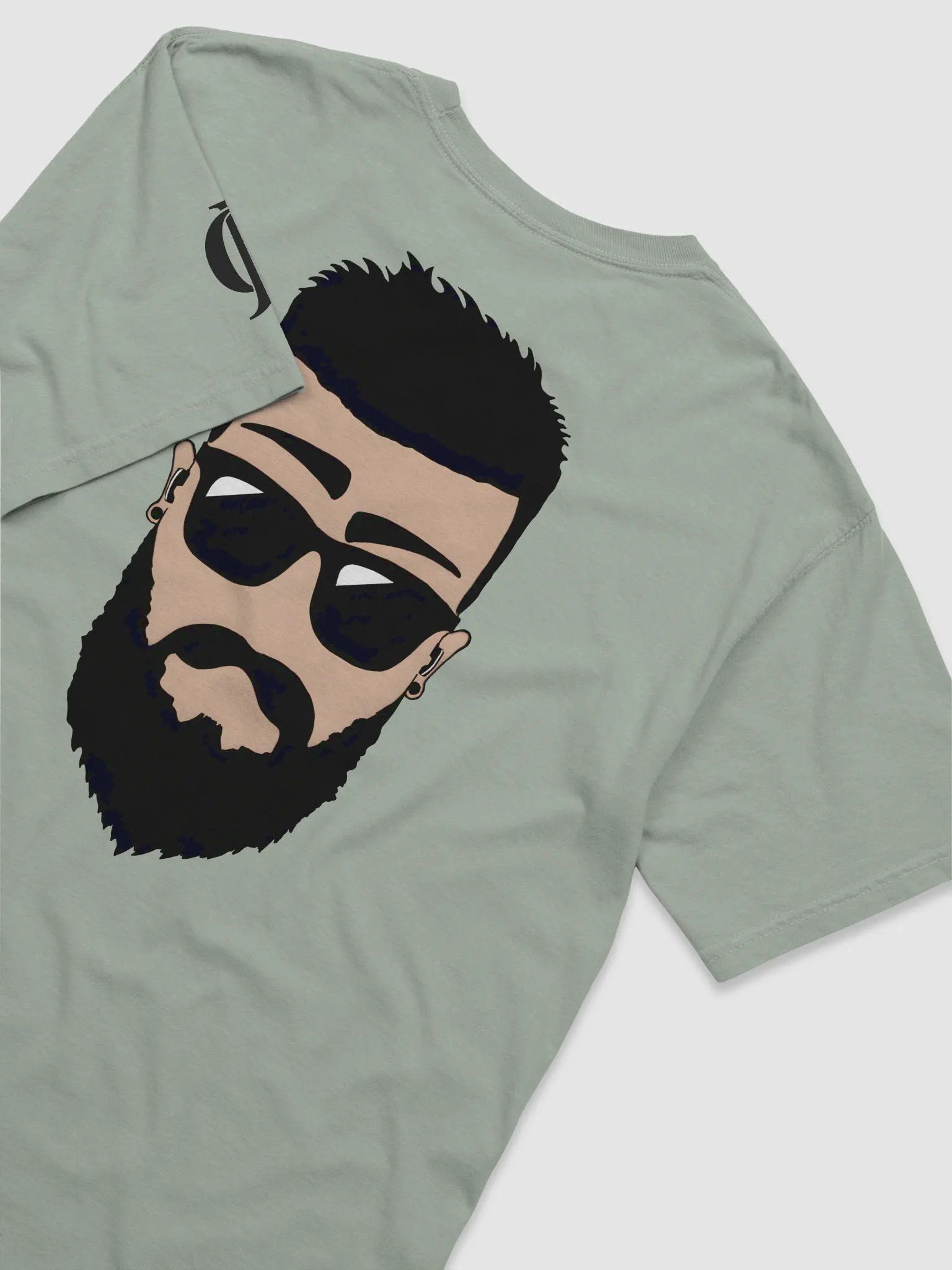 Face Back Logo product image (49)