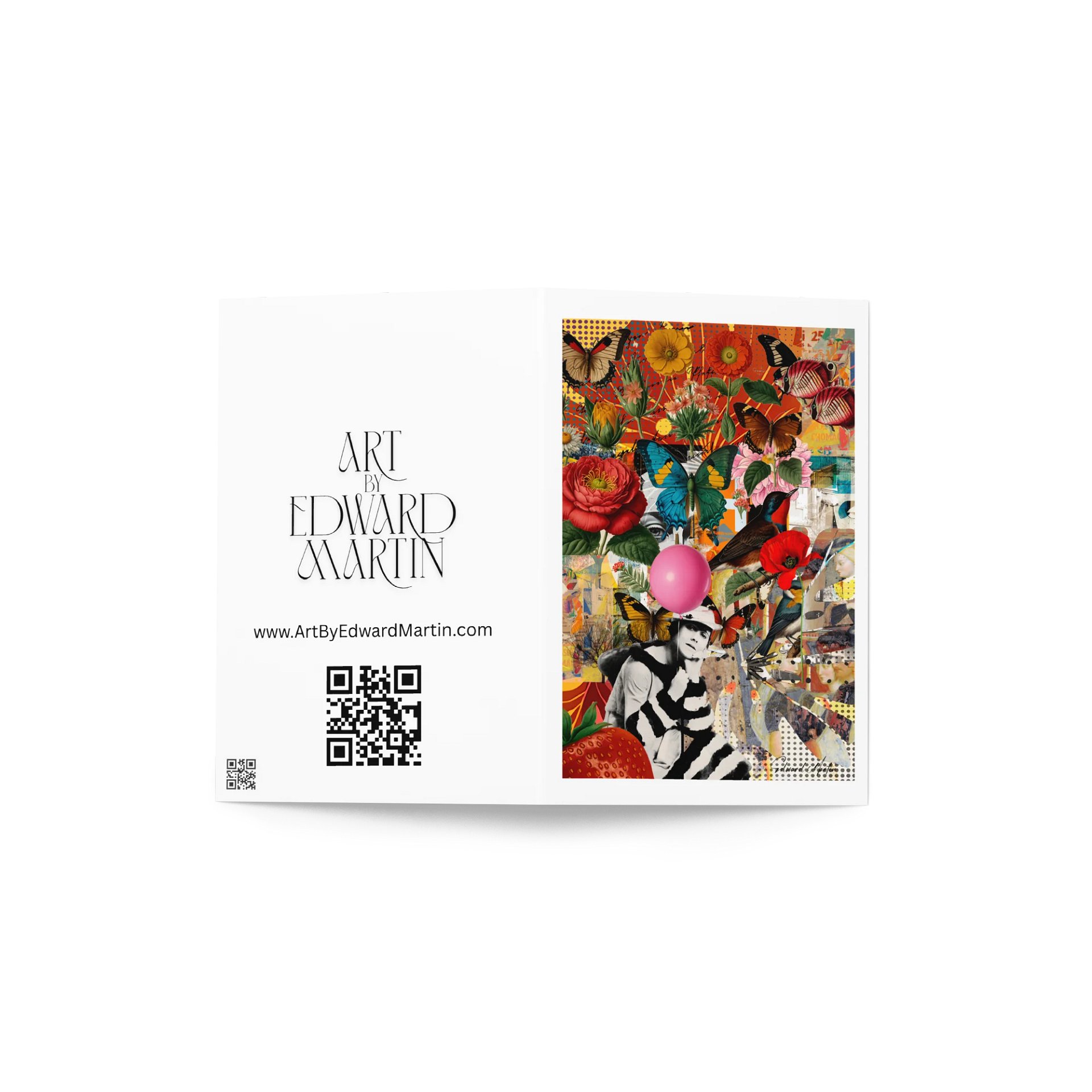My World by Edward Martin product image (4)