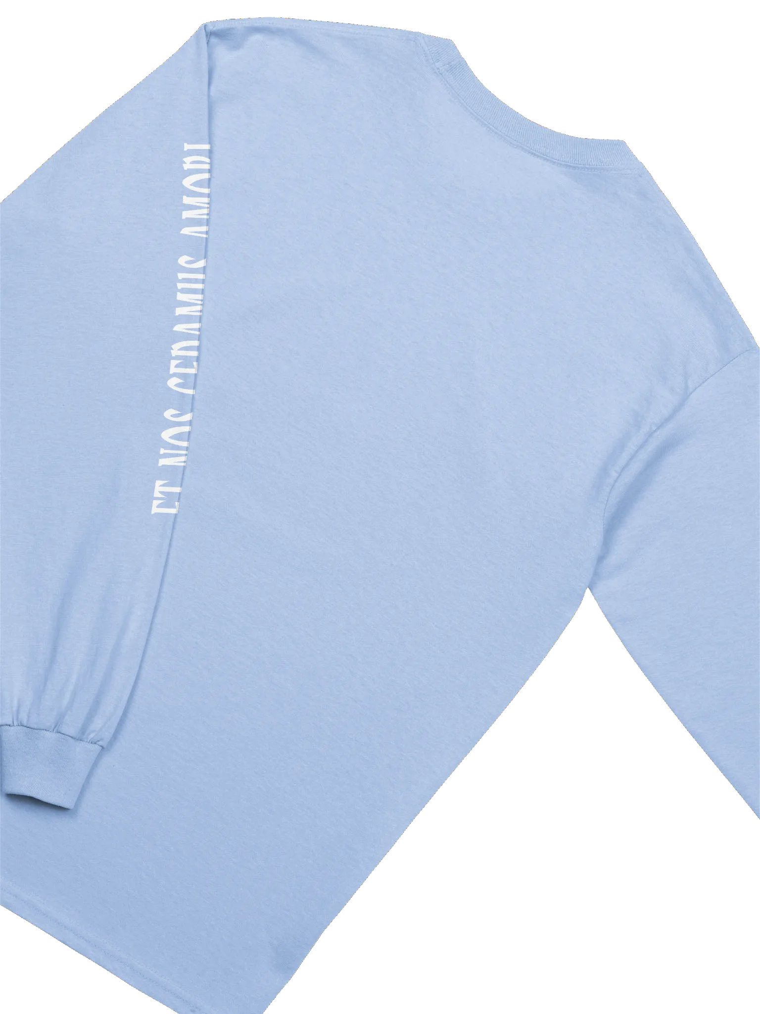 St Valentine Long Sleeve Tee product image (8)